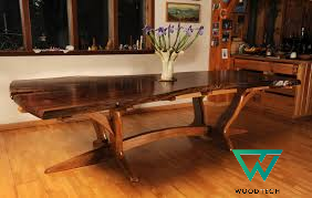 Ưu điểm của gỗ óc chó